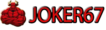 JOKER67 Logo
